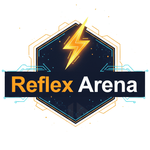 Reflex Arena