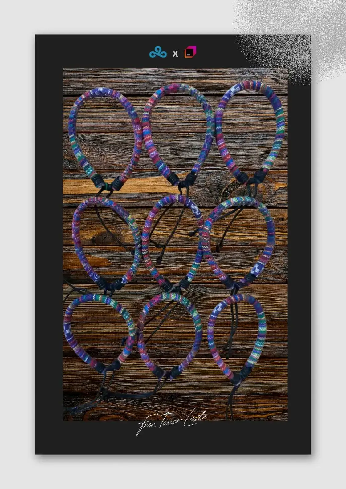 Kelu Tais Timor-Leste